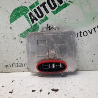 Riadiaca jednotka xenón ĽP Škoda Octavia II 5DV009610-00 5DV009610