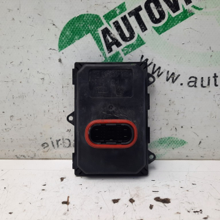 Riadiaca jednotka natáčania xenónu Škoda Octavia II 7L6941329B
