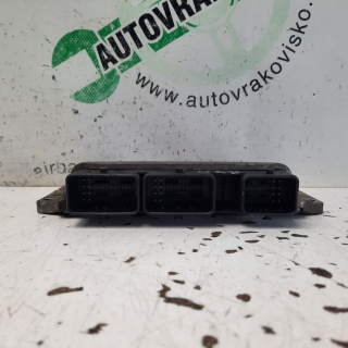 Riadiaca jednotka motora Renault Megane II 8200321263