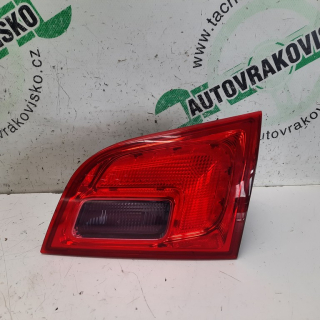 Zadné svetlo Opel Astra J ST pravé