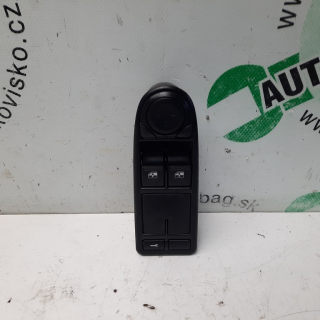 Vypínač okna vodič Lada Granta 1118-3763080-20 1118376308020