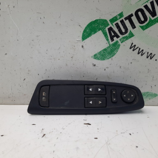 Vypínač okna vodič Fiat Stilo B569