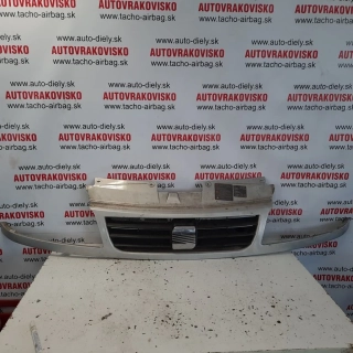 Predná maska Seat Alhambra