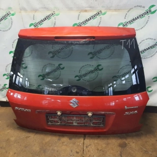 Piate dvere Suzuki SX4