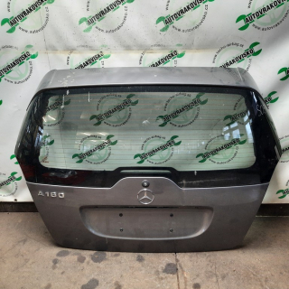 Piate dvere Mercedes A facelift W169