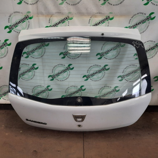 Piate dvere Dacia Sandero I 