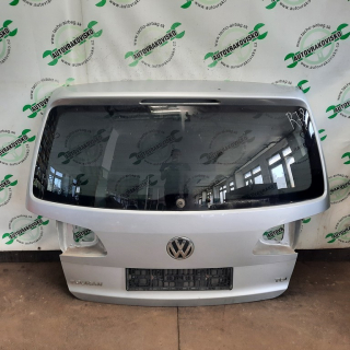 Piate dvere Volkswagen Touran