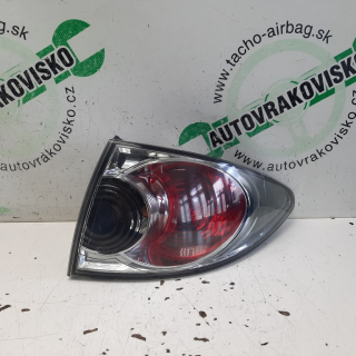 Zadné svetlo Mazda 6 combi pravé
