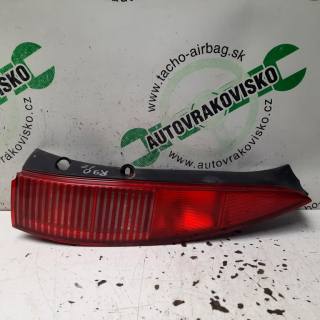 Zadné svetlo Citroen C5 II combi ľavé lift