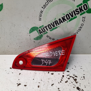 Zadné svetlo Mitsubishi Colt pravé 