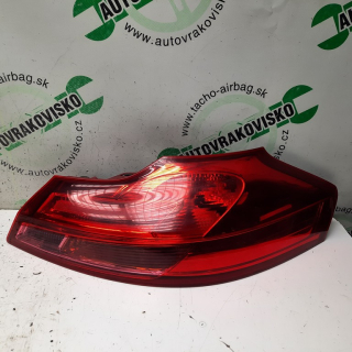 Zadné svetlo Opel Insignia combi pravé 13226857