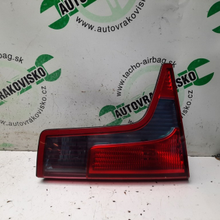Zadné svetlo Citroen C5 II facelift ľavé 89032711 