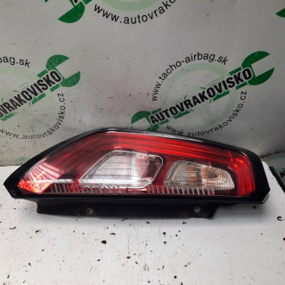 Zadné svetlo Fiat Punto EVO ľavé 51895399