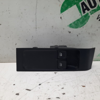 Vypínač okna vodič Škoda Fabia III 6V0959858A
