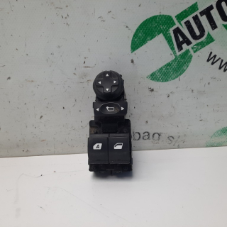 Vypínač okna vodič Peugeot 208 96751127ZD