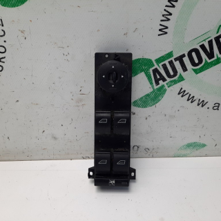 Vypínač okna vodič Ford C-Max 3M5T-14A132-AE 3M5T14A132AE