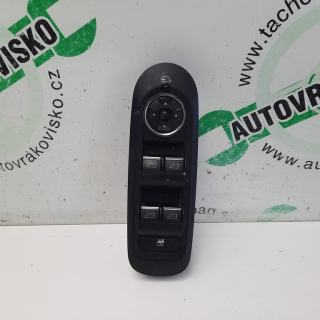Vypínač okna vodič Ford Mondeo MK4