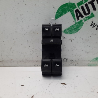 Vypínač okna vodič Volkswagen Passat B6 1K4959857D