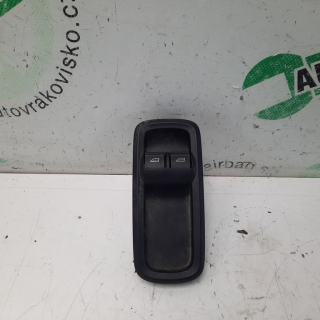 Vypínač okna vodič Ford Fiesta MK7 8A6T-14A132-AC 8A6T14A132AC