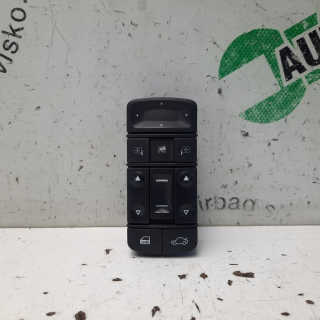 Vypínač okna vodič Opel Signum 09185954