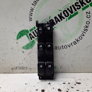 Vypínač okna vodič Kia Rio 93570-1G212 935701G212