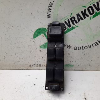 Vypínač okna vodič Mazda 5 6145T3