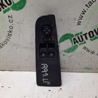 Vypínač okna vodič Fiat Bravo II
