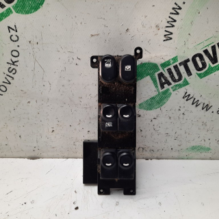 Vypínač okna vodič Hyundai i30 I 93570-2L010 935702L010