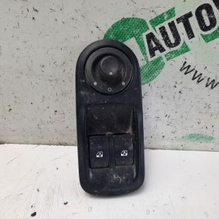 Vypínač okna vodič Renault Master 8200206602