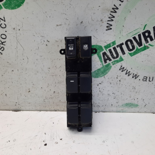Vypínač okna vodič Kia Soul 93570-2K000 935702K000