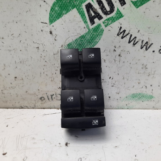 Vypínač okna vodič Chevrolet Cruze 20917577