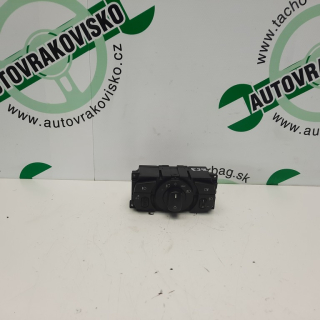 Vypínač svetiel BMW 530D E60 E61 6953741 33290103 692525102 