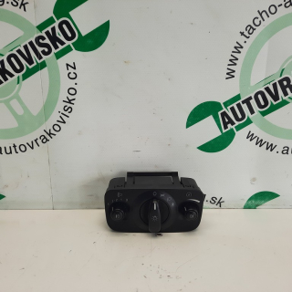 Vypínač svetiel Ford S-Max 6G9T13A024CF 6G9T-13A024-CF