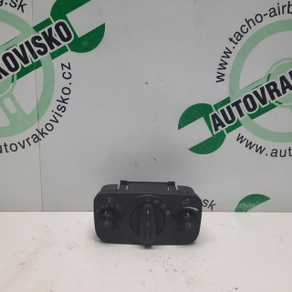 Vypínač svetiel Ford Fiesta MK7 C1BT13A024AB C1BT-13A024-AB
