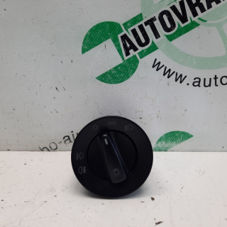 Vypínač svetiel Škoda Roomster 1U0941531D