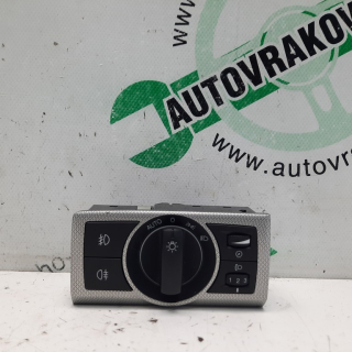 Vypínač svetiel Opel Antara
