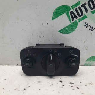 Vypínač svetiel Ford Galaxy 6g9t-13a024-ad 6g9t13a024ad