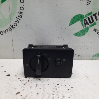 Vypínač svetiel Ford Fiesta 6S6T13A024EA 6S6T-13A024-EA