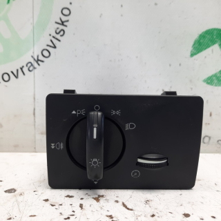 Vypínač svetiel Ford Focus MK2 7M5T13A024GA 7M5T-13A024-GA
