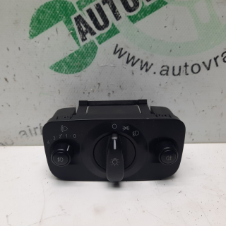 Vypínač svetiel Ford S-Max 2008 6G9T13A024FF 6G9T-13A024-FF