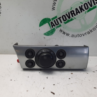 Vypínač svetiel Opel Astra H 13198923