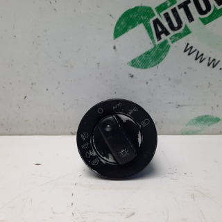 Vypínač svetiel Audi A4 B7 8E0941531D