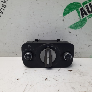 Vypínač svetiel Ford Fiesta MK7 BA6T13A824BA BA6T-13A824-BA