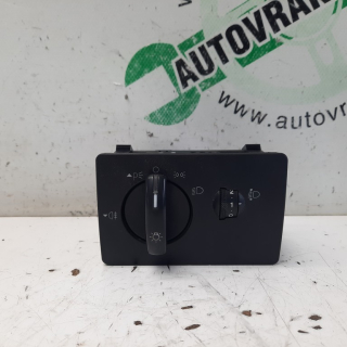 Vypínač svetiel Ford Focus MK2 4M5T13A024EA 4M5T-13A024-EA