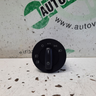 Vypínač svetiel Škoda Octavia II 1Z0941431J