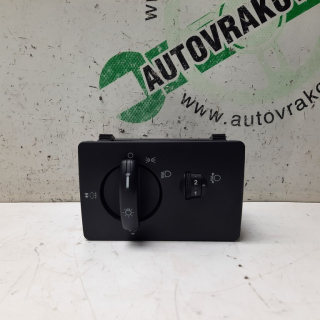 Vypínač svetiel Ford Fusion 6S6T13A024CA 6S6T-13A024-CA