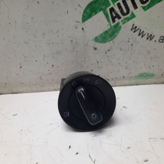 Vypínač svetiel Volkswagen UP 6R0941531B