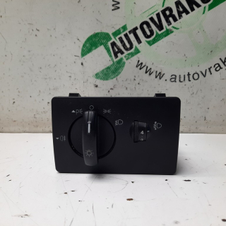 Vypínač svetiel Ford C-Max I 7M5T-13A024-EA 7M5T13A024EA