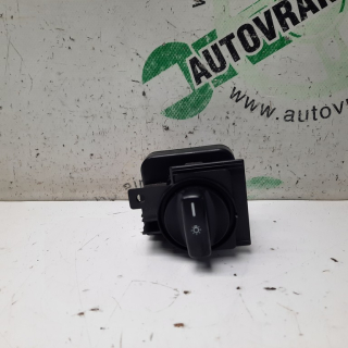 Vypínač svetiel Mercedes A W169 1695451304