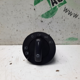 Vypínač svetiel Volkswagen Passat B6 1K0941431N